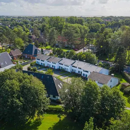 Feriehus Hausteil 74b Friesenglueck Id 321 Böhl