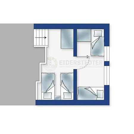 Hausteil 74b Friesenglueck Id 321