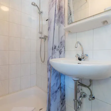 Feriehus Hausteil 74b Friesenglueck Id 321